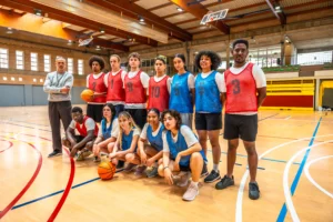Financial Game Plan: Money Mastery for Scholar-Athletes